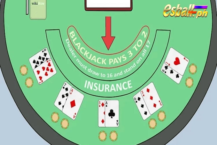 7 Mga Tip para Mapataas ang Logro ng Panalong Blackjack