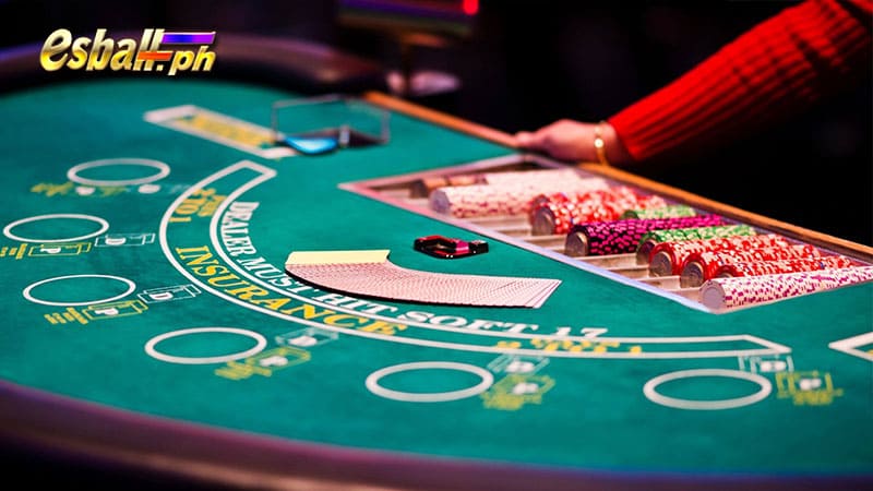 4 Mga Tip sa Paano Kumita sa Paglalaro ng Blackjack