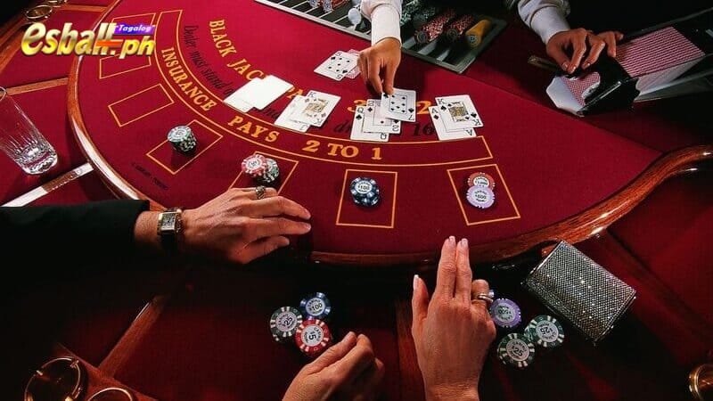 Paano Gamitin ang Blackjack Calculator, Detalyadong Online na Pagtuturo