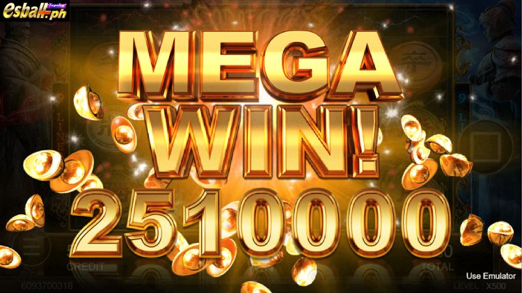 God of Chess Game CQ9 Best Slot