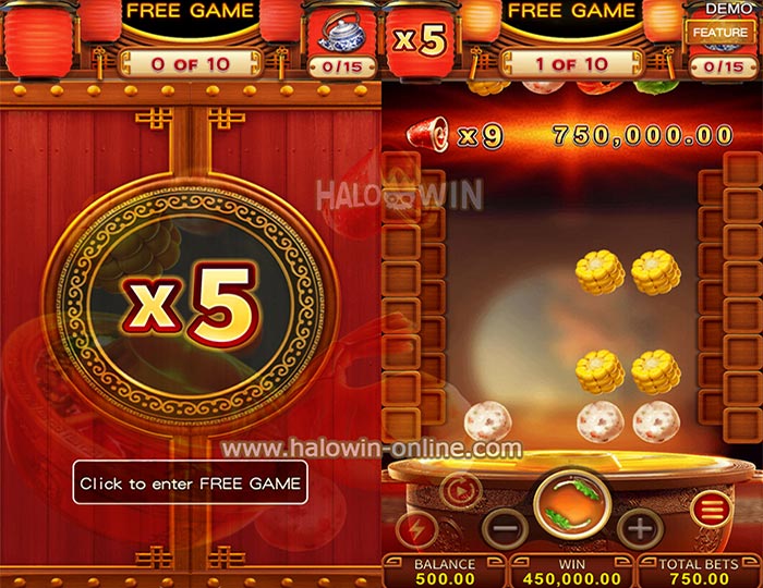 10 Pinakamahusay na Mga Laro sa Slot upang Maglaro at Manalo ng Tunay na Pera: Sugar Bang Bang Slot Machine Game