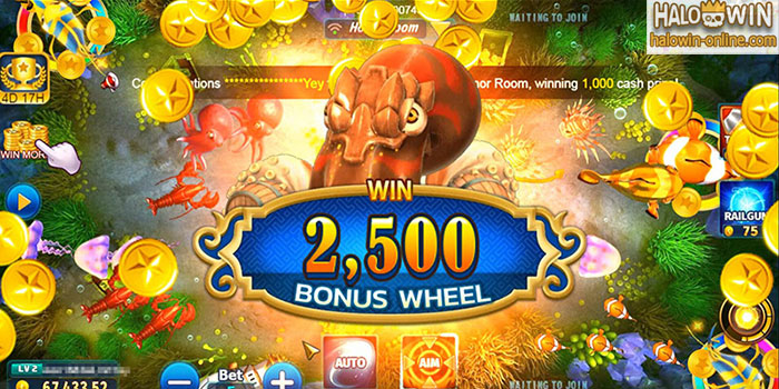 Paano Maglaro sa Mega Fishing Game Easy Win JILI Games