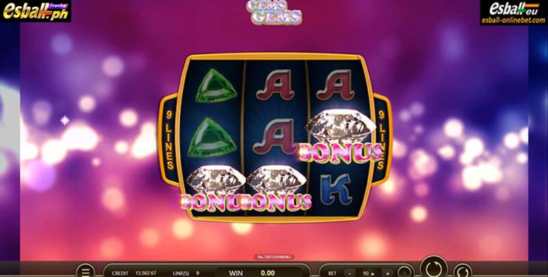 JDB Gems Gems Slot Game 6