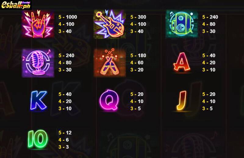 JDB Golden Disco Slot Game 6