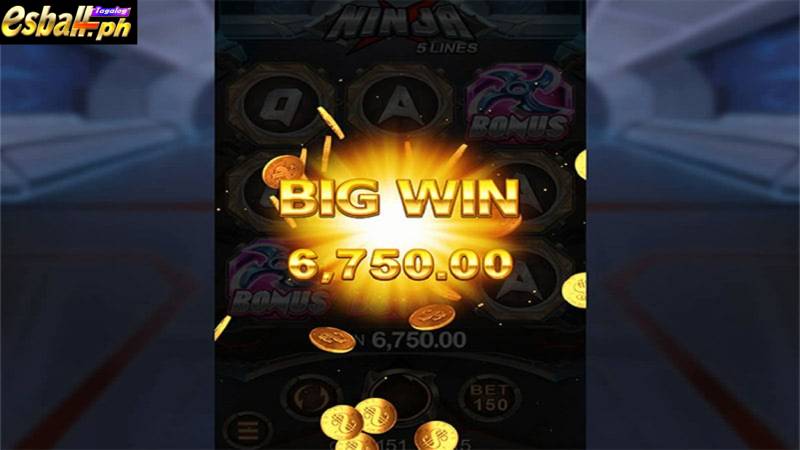 JDB Slot Game NinjaX 16