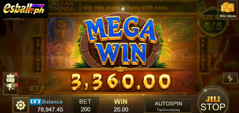 4 Tips and Strategies on How to Win the JILI Maya Empire Slot Jackpot-2