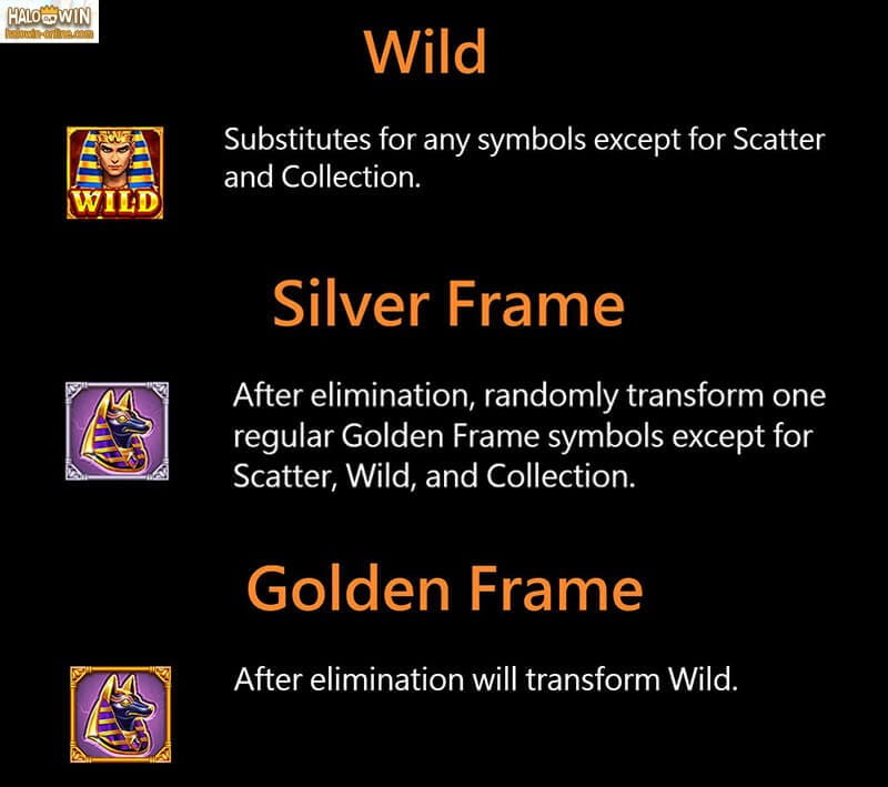 Pharaoh Treasure Slot Machine,  Paano Maglaro sa JILI Pharaoh Treasure Slot Games