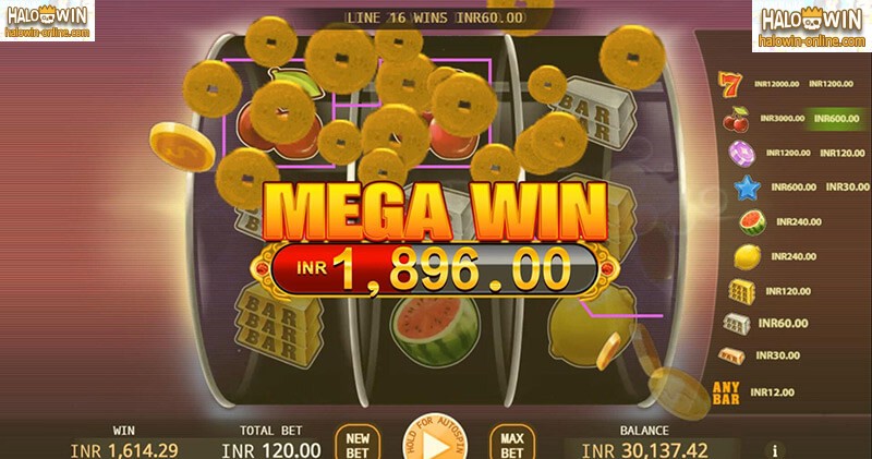 Paano Maglaro sa Fantasy 777 Slot Machine, KA Gaming Fantasy 777