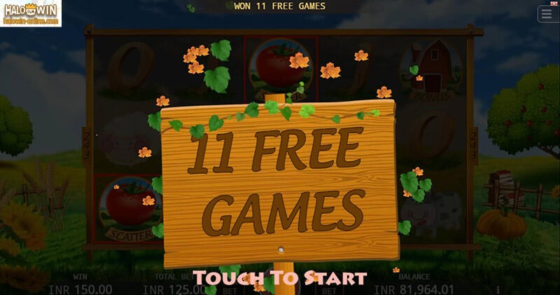 KA Farm Mania Slot Machine, Online Slot Games ng Farm Mania