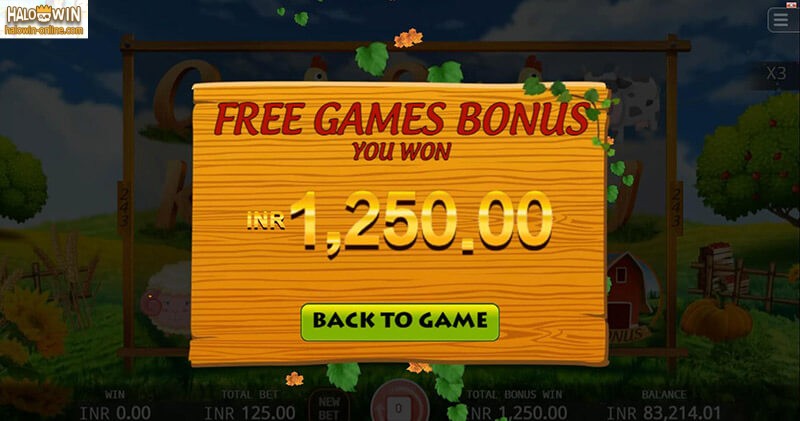 KA Farm Mania Slot Machine, Online Slot Games ng Farm Mania