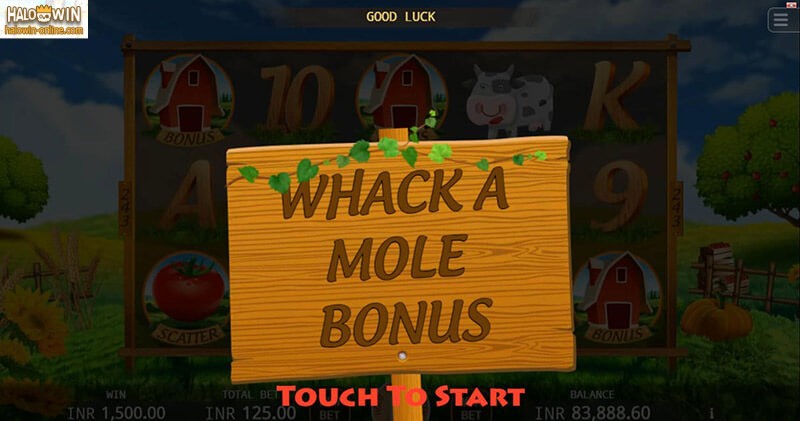 KA Farm Mania Slot Machine, Online Slot Games ng Farm Mania