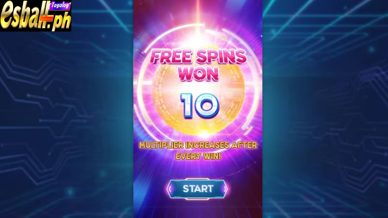 PG Crypto Gold Slot Machine Big Win 1