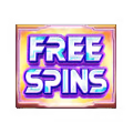 PG Crypto Gold Slot Machine Payouts Values - Free Spins Symbol