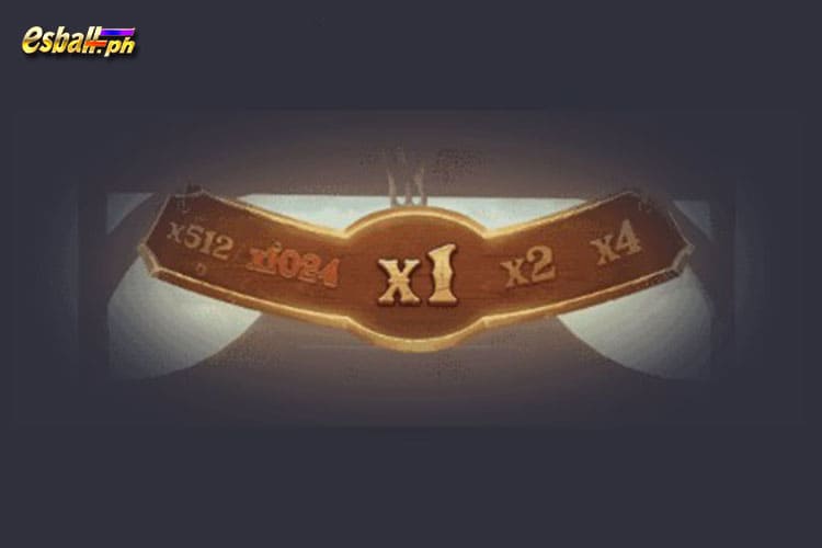 Get Wild Bounty Showdown PG Slot Multiplier Intro