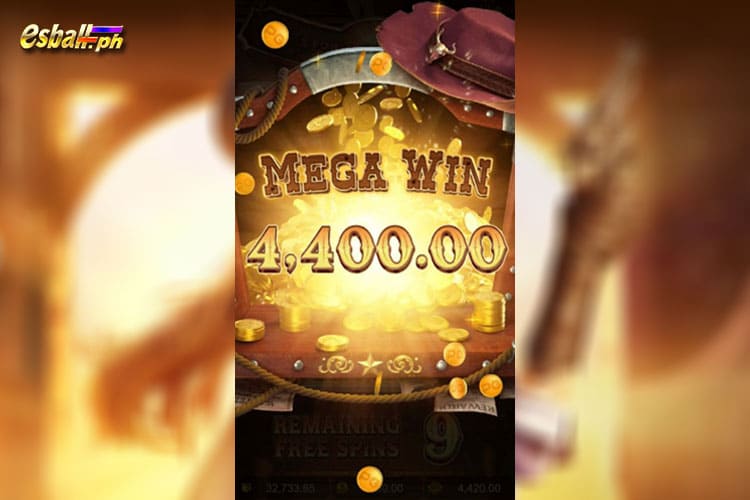 Win ?4,400+ Quickly in Wild Bounty Showdown PG Slot