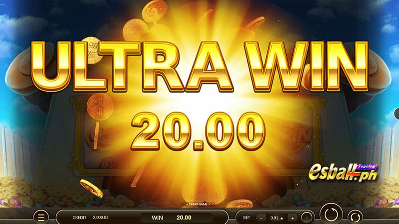 Highest Winning Probability JDB Slot Game: 1. Go Lai Fu Slots Machine