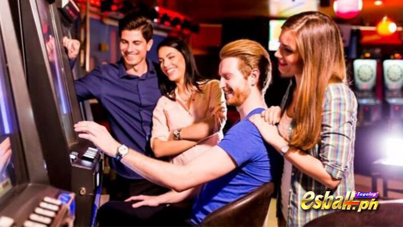 The Importance of Odds in Slot Machine Online to Win Max